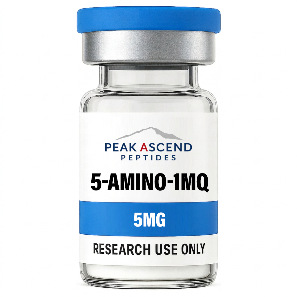 5-amino-1mq