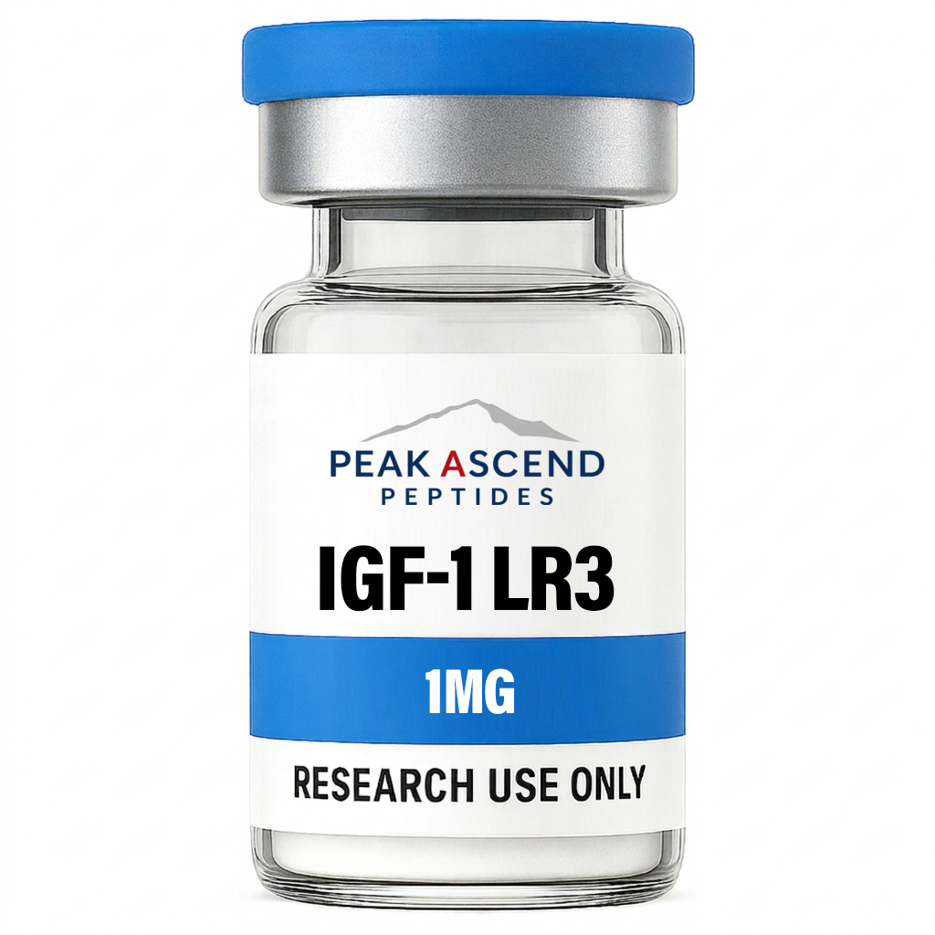 igf-1-lr3