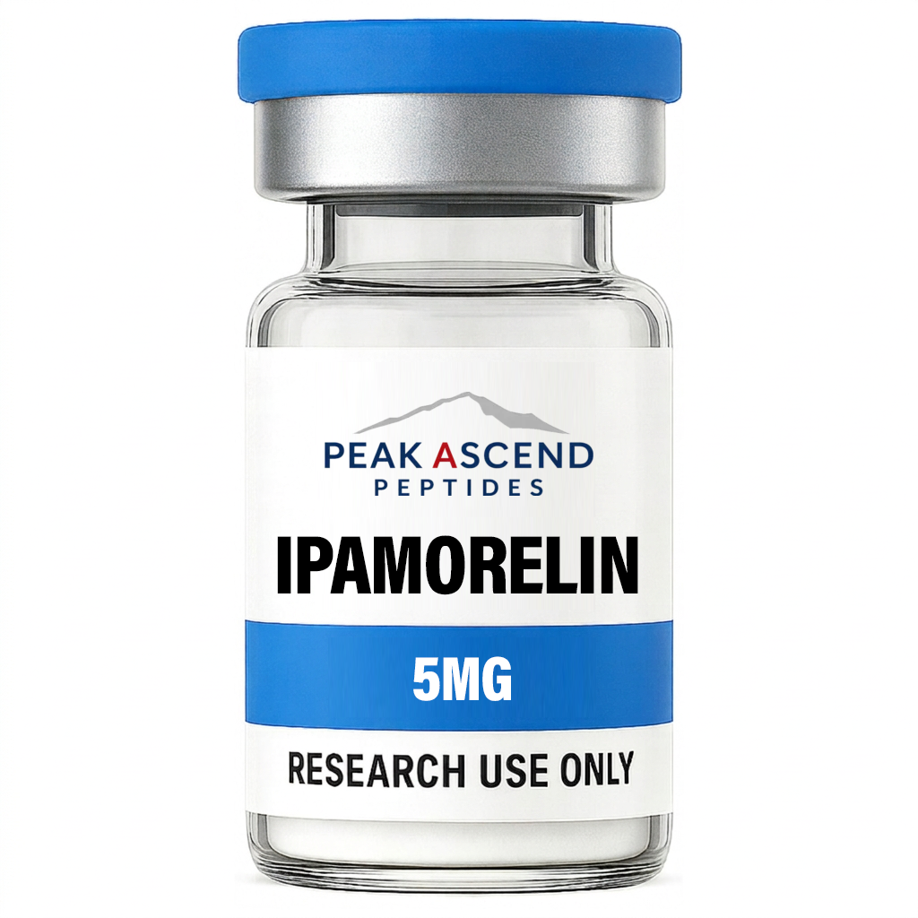 ipamorelin