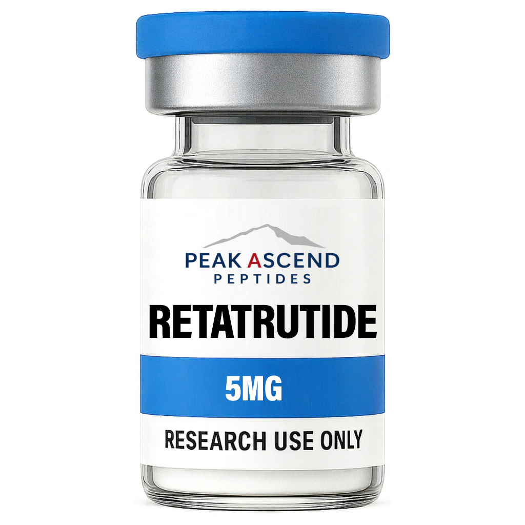 retatrutide