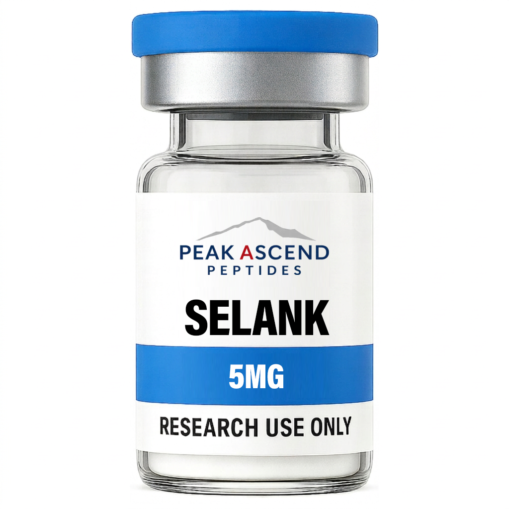 selank