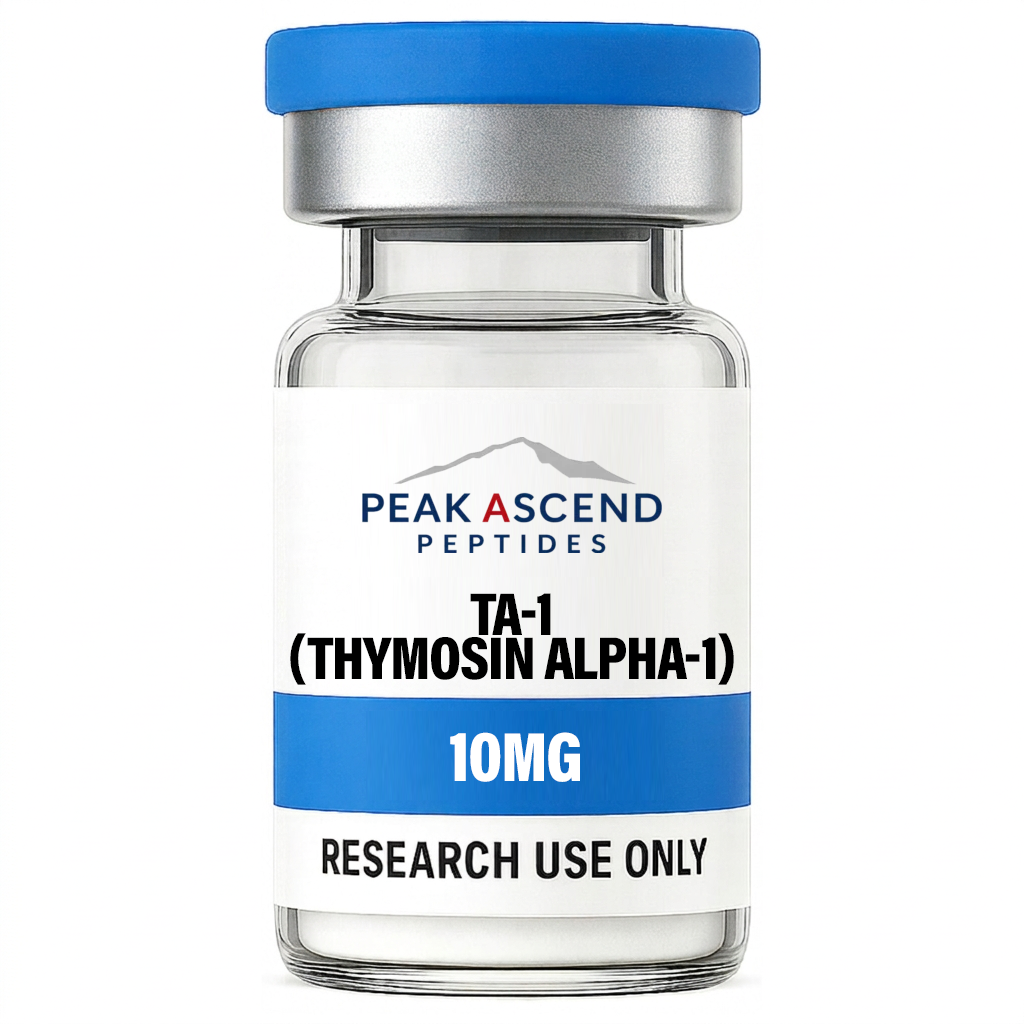 ta-1-thymosin-alpha-1