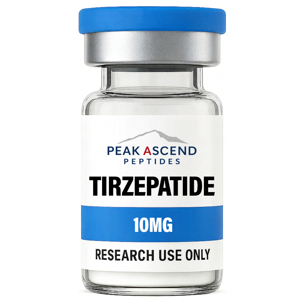 tirzepatide